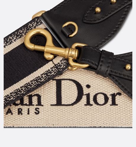 christian dior ストラップ|Dior shoulder strap price.